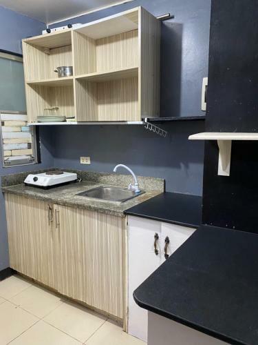 Apartamento Affordable Condo In Cebu City