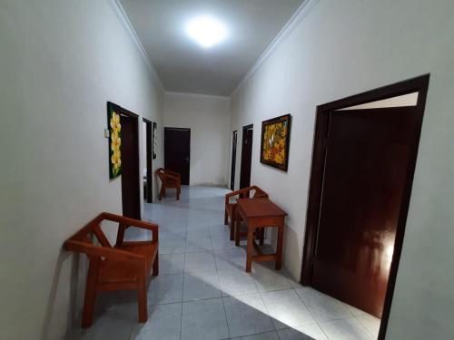 Bed & Breakfast 999 Khs Homestay