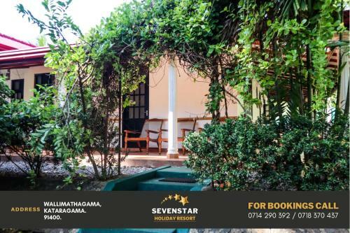 Hostal Seven Star Holiday Resort
