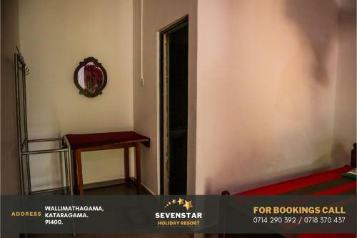 Hostal Seven Star Holiday Resort