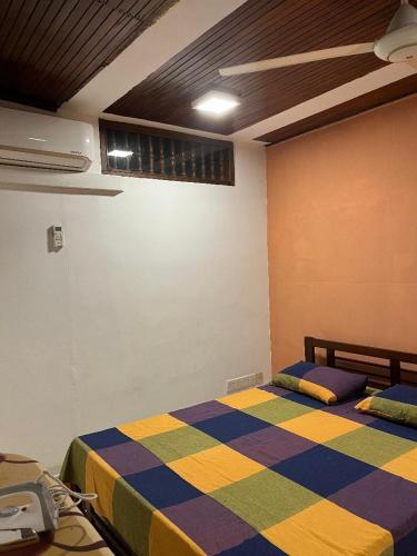 Apartamento Tranqila
