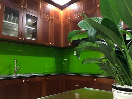 Hotel Vietkieu Apartment