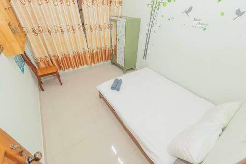 Apartamento Eric House