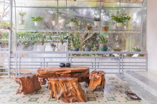 Apartamento Eric House