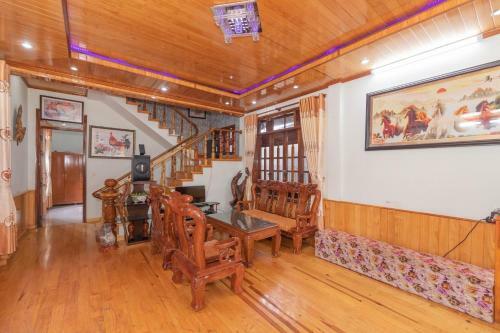 Apartamento Eric House