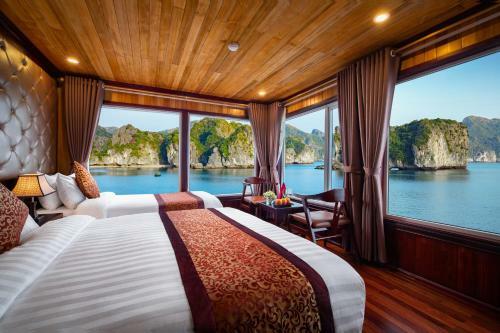 Lavender Elegance Cruises