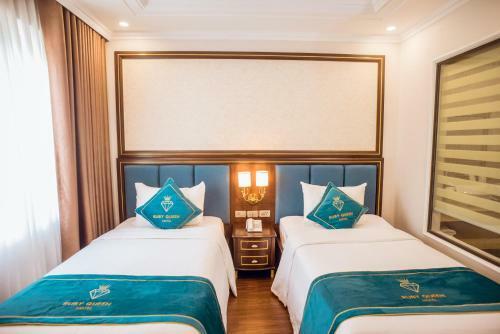 Ruby Queen Hotel