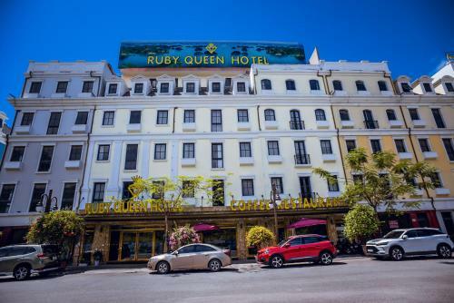Ruby Queen Hotel