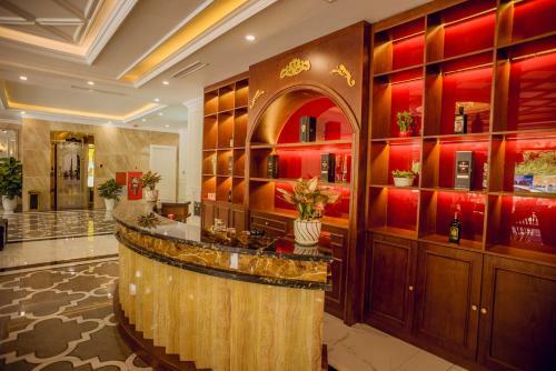 Ruby Queen Hotel