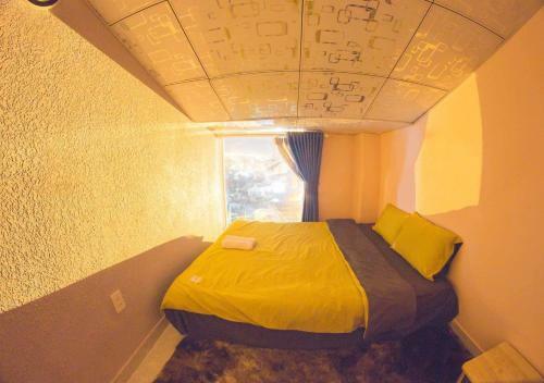 Hostal Cute Richkid Homestay