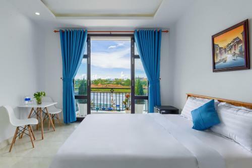 Gi� Chi?u Homestay