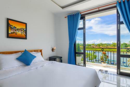 Gi� Chi?u Homestay