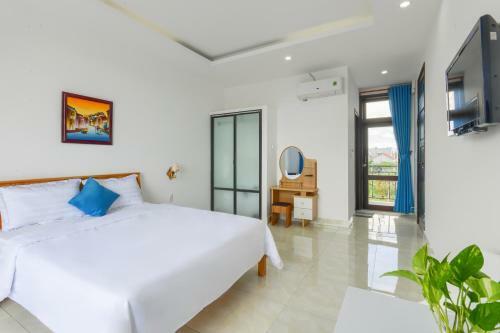 Gi� Chi?u Homestay