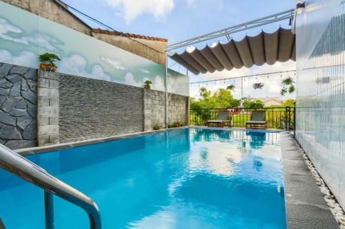 Gi� Chi?u Homestay