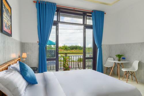 Gi� Chi?u Homestay