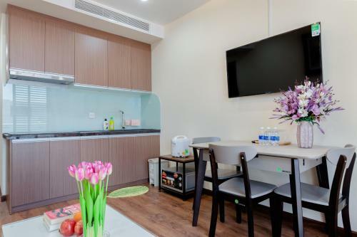 Hh Residence - Serviced Apartment