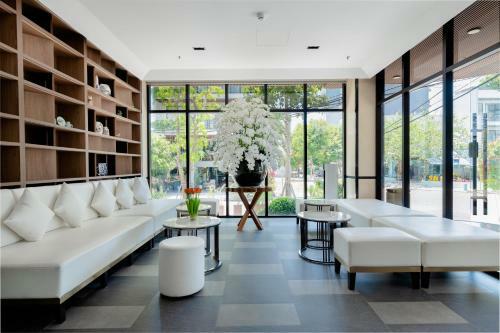 Hh Residence - Serviced Apartment