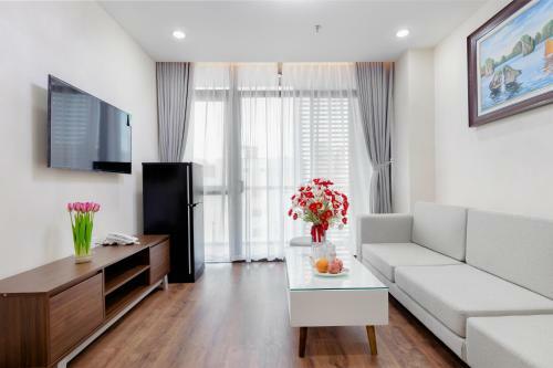 Hh Residence - Serviced Apartment