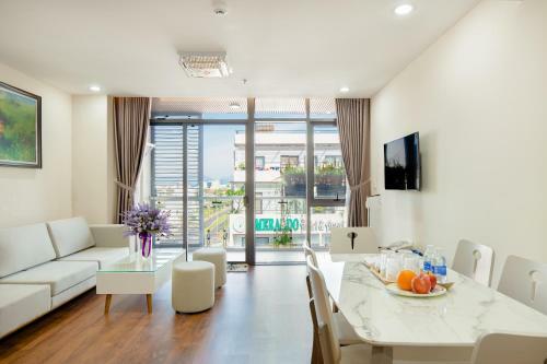Hh Residence - Serviced Apartment