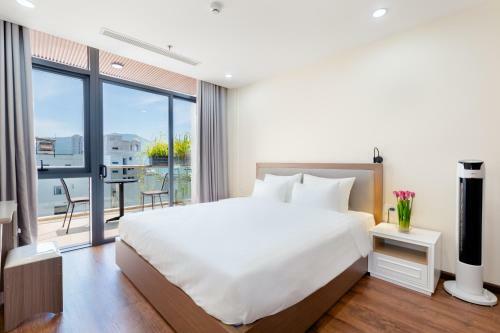 Hh Residence - Serviced Apartment