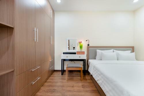 Hh Residence - Serviced Apartment