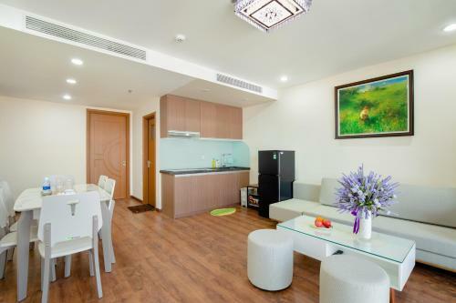 Hh Residence - Serviced Apartment