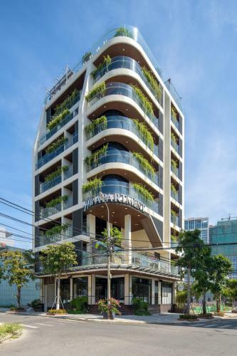 Hh Residence - Serviced Apartment