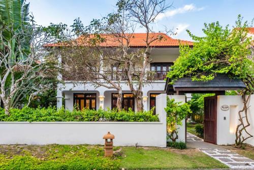 Vietstork Villa Fu-ra-ma Pool Private