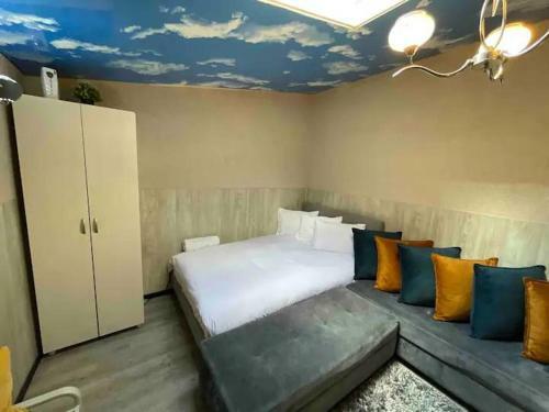 Apartamento Concept House
