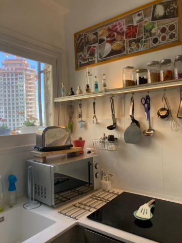 Apartamento ?king George?s Castle?