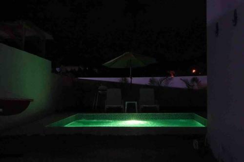 Arroyo Mar Villa