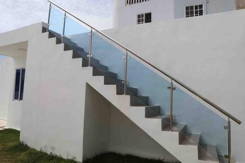 Arroyo Mar Villa