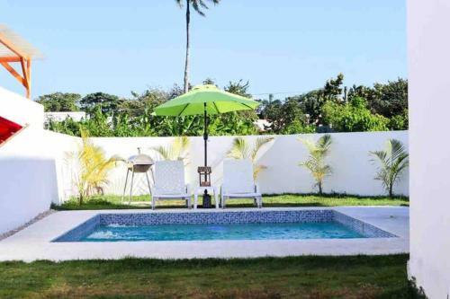 Arroyo Mar Villa