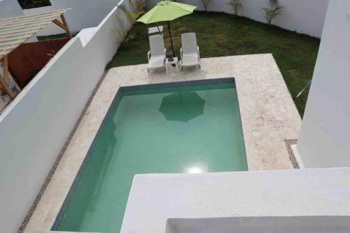 Arroyo Mar Villa