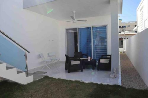 Arroyo Mar Villa