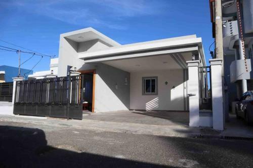 Arroyo Mar Villa