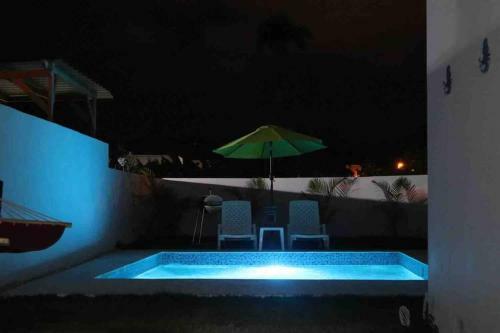 Arroyo Mar Villa