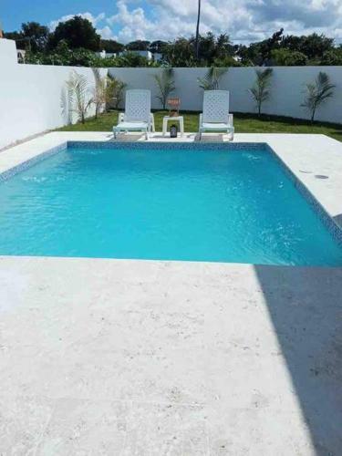 Arroyo Mar Villa