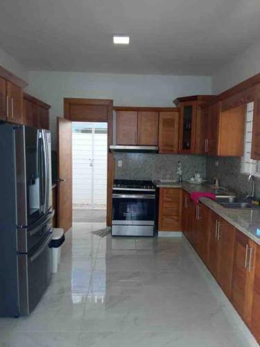 Arroyo Mar Villa
