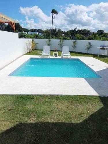Arroyo Mar Villa