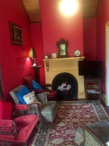 Hostal Globe Apartment