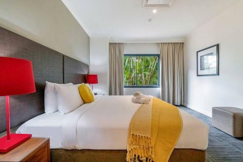 Apartamento Harbourside Escape W Pool & Leafy Alfresco Patio