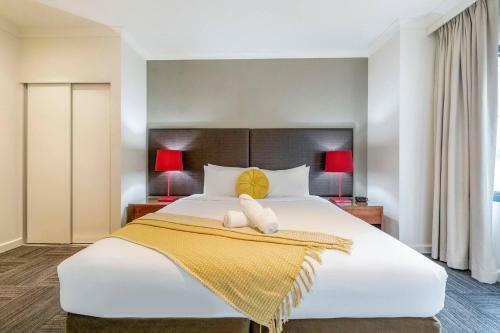 Apartamento Harbourside Escape W Pool & Leafy Alfresco Patio