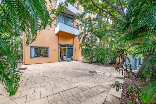 Apartamento Harbourside Escape W Pool & Leafy Alfresco Patio
