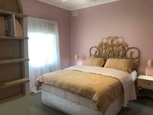 Pink Cactus Cottage