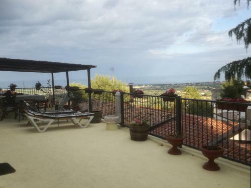 Bed & Breakfast La Panoramica