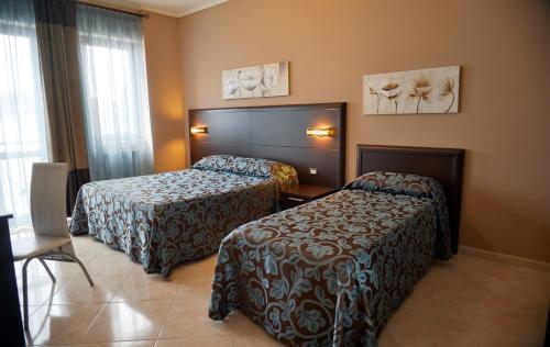 B&B Villa Bisceglia