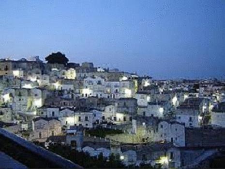 B&B Villa Bisceglia