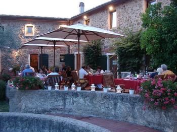 Hotel La Foresteria Montecatini Golf