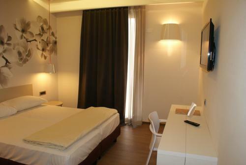 Bed & Breakfast Hotel Corte Quadri